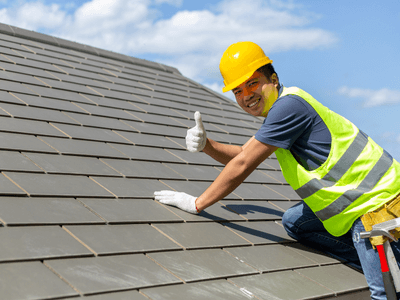About Roof Repair Experts Agra, KS